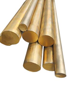 铜厂家供应h62铜H65黄铜棒hDAP591铅黄棒易-切削挤压CW617N棒