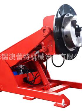 环焊缝焊接变位机旋转T液压变位操机作机接变位机配套42326辅3助