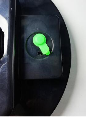 纪60W飞碟充电灯应600泡夜市地摊灯可充电光式0移动无线家用照明