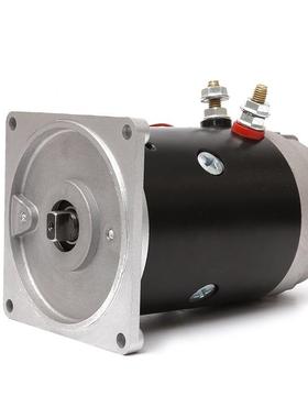 厂8家刷供应24V直流电机.2W有直流电机200转液压1油52651泵电机