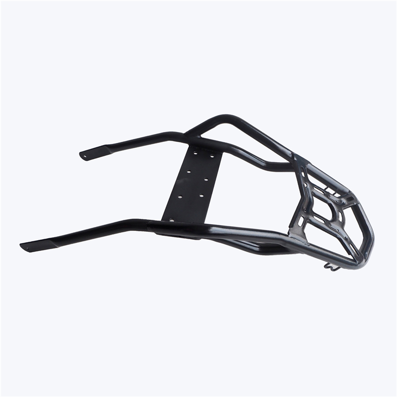 启典KD1-U后货架尾箱架改装尾箱支架载物架扶手尾翼