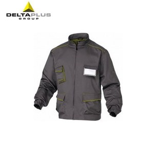 印字绣字 透气工作服轻便耐磨9劳保裤 代尔塔时尚 夏季