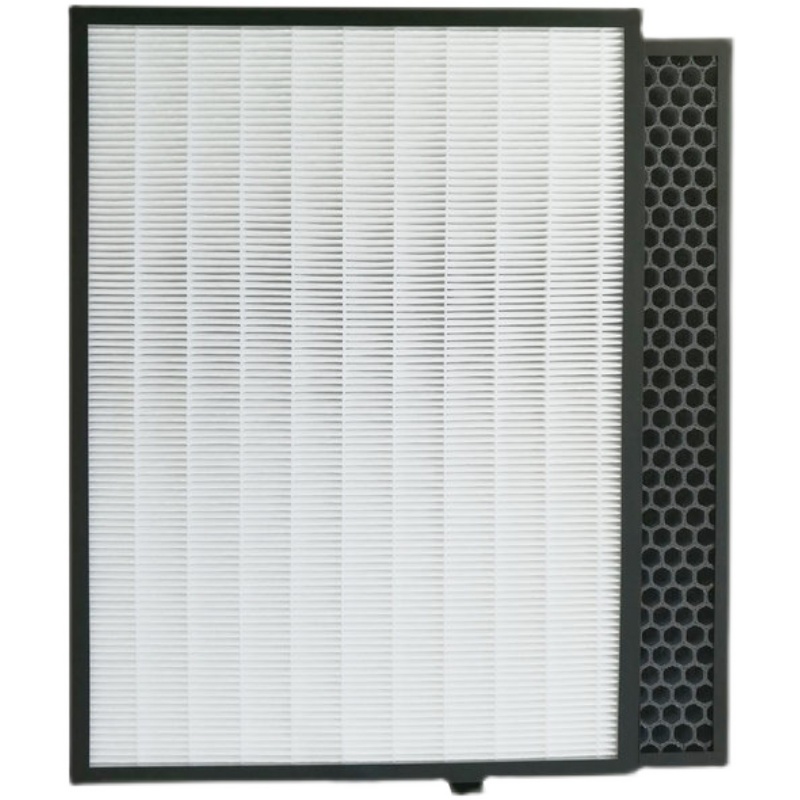 适配湿腾全热交换新风机GXJT-2/8/58/0L/XJT-C0过滤网