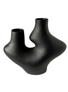 态生活诧寂风陶瓷异形装饰品现代客厅书柜酒柜抽象创意小摆设