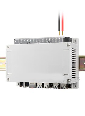 树莓派B/5工业隔离型R22 R85 CN CNFD扩展板带外壳