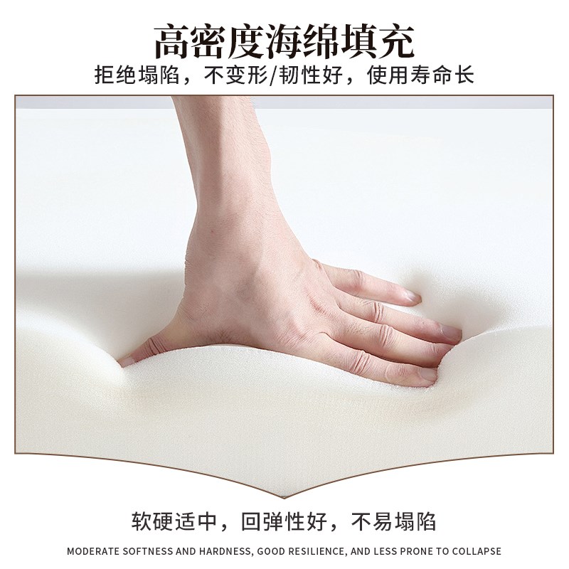 异形量身定制】飘窗垫窗台垫四季通用22新款阳台坐垫子可拆洗