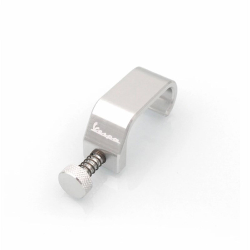 适用 VEP春天GTV冲刺GT前后货架固定卡扣 置物货固定器 挂钩