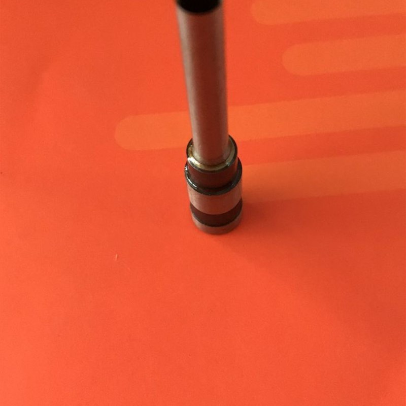 原装 盆景CW1装订机刀头B 打孔刀 空心钻孔刀