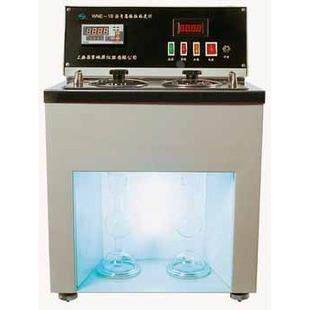 上海 WNE-1B 石油产品恩氏粘度计（双管）