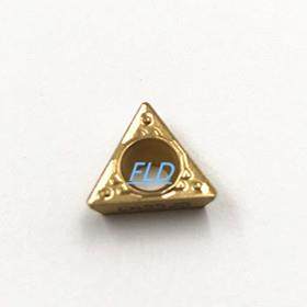 【正品】日本Kyoceia进口刀片TCMT090204-HQ CA5525/090202-HQ