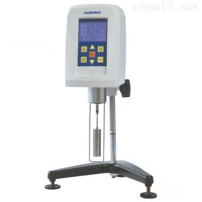 【上海方瑞NDJ-9S数显数字旋转粘度计10万mPa﹒s 高精度