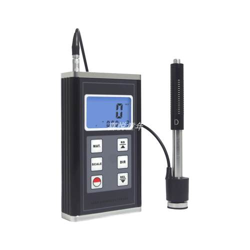 兰泰HM-6580里氏硬度计th110里氏硬度计便携式硬度计HM-6510冲击