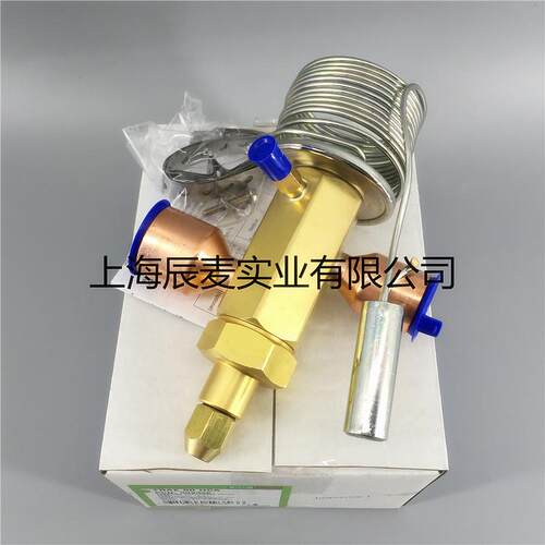原装正品EMERSON艾默生热力膨胀阀TRAE70HCA TRAE50HCA TRAE60HCA