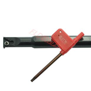 0006K06 A12 0008K08 0012M11 A16 0010K11 内螺纹刀杆SNR0008K11