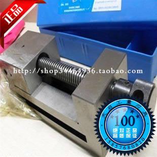 皇冠 西南精密平口钳磨床批土QGG手动100 125 150 200