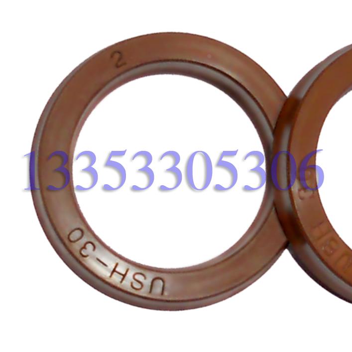 USH 110*112*125*9   供应YA,YX,KY,QY ,UHS UN 油封  氟胶密封圈