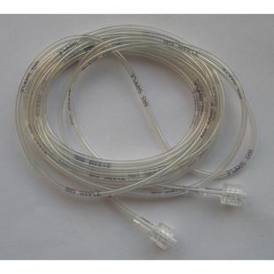 原装 Drager/德尔格呼末二氧化碳CO2麻醉气体监护采样管/长度2.5m