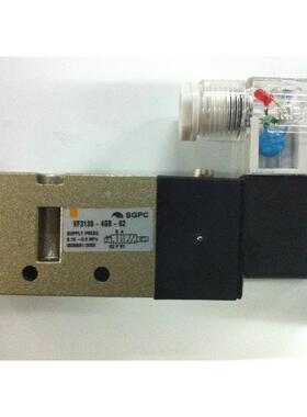 电磁阀VF3130-5GB-02/电磁阀VF3130-5DB-02 DC24V