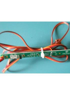 TSC TTP244plus 244PRO 243E 342E 244碳带传感器 纸张间隙感测器