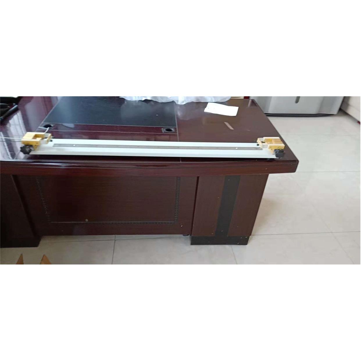 DQ-电桥夹具型电线电缆专用 电阻测试夹具 QJ57电线电阻夹具