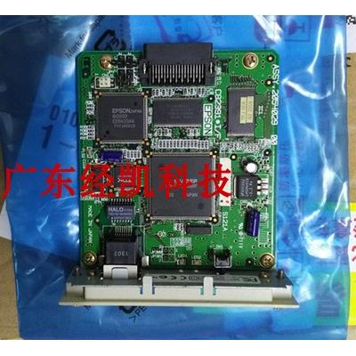 适用EPSON爱普生1900K2 1600K3H 590K N2500 2020 7600 7800网卡