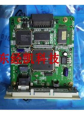 适用EPSON爱普生1900K2 1600K3H 590K N2500 2020 7600 7800网卡