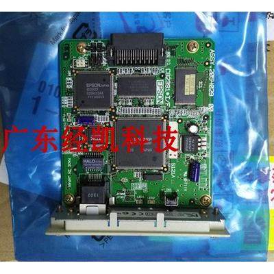 适用EPSON爱普生1900K2 1600K3H 590K N2500 2020 7600 7800网卡