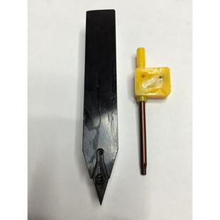 2020K11 1616H11 2525M11 1212H11 72.5度外圆刀杆SVVBN1010H11