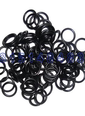 美标O型圈 美国国家标准 AS568-245  110.72*3.53 A级 优质O圈