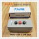 380V 315B动力押扣按钮开关 2.2KW TNHA2 浙江天华