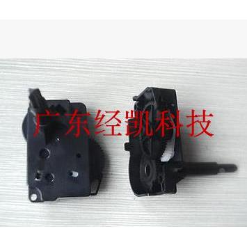 映美FP570K色驱 570KII 570KPRO 映美730K色驱齿轮组 映美700色驱