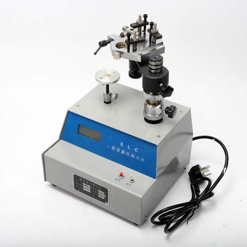 （数显量仪测力计）SLC-15N 50N量具检定百分表千分尺杠杆表卡尺