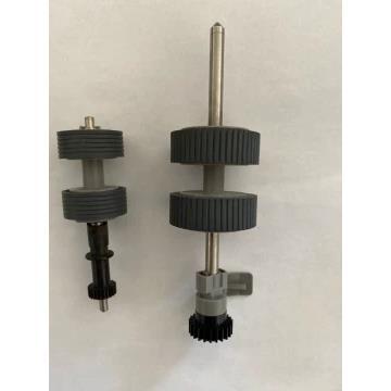 富士通6130扫描仪搓纸轮fi6230 fi6140 fi6240 fi630z 6125走纸轮