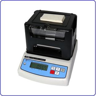 台湾玛芝哈克MH-300A密度计/固体比重计/橡胶塑胶金属比重仪