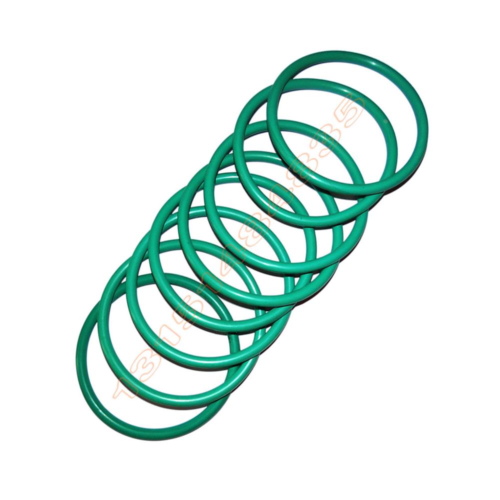 美标AS568-222/223/224/225 40.87/44.04/47.22*3.53/43.69*3氟胶