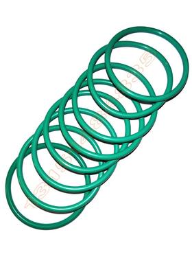 美标AS568-222/223/224/225 40.87/44.04/47.22*3.53/43.69*3氟胶