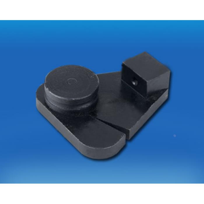 艾德堡 推拉力计 夹具 HJJ-012 线缆材料的拉力强度测试HJJ-018