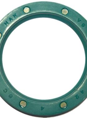 VG10*20*4/12*16*3/12*18*3骨架油封无弹簧VC/VCW台湾NAK