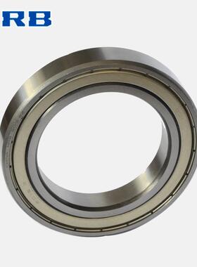 HRB 6015-2Z  ZZ   80115  哈尔滨深沟球轴承 内径75mm 外径115mm