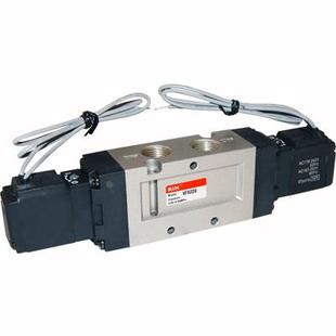 双电控电磁阀VF5320