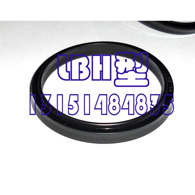 优质丁晴橡胶防尘密封圈LBH260/270/280/290/300/310/320/350/355