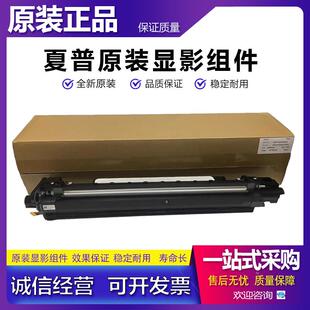原装夏普C2621 3121 C 3081 3581 4081 5081 6081载体仓 显影组件