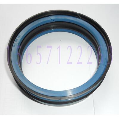 注塑机 KDAS 组合油封 密封件 120*95*35.1 120*106*32.9