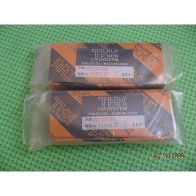 THK全新原装正品VRT2035A 全系可订货