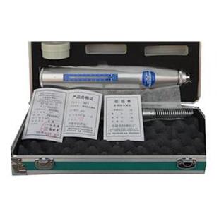 高强砼回弹仪 A高强回弹仪 混凝土回弹仪 HT450 乐陵中回牌ZC1