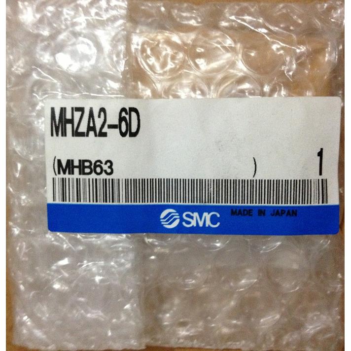 全新原装正品 气缸 MHZA2-6D
