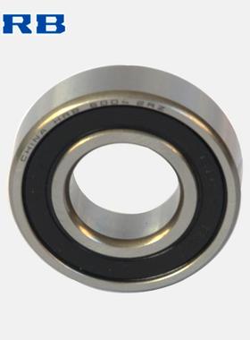 HRB 6004-2RZ  180104 向心深沟球轴承S 内径20mm 外径42mm 厚12m