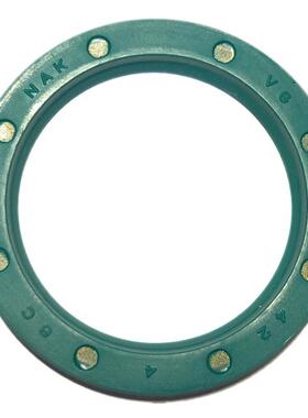 VG/VC/VG1 8*12*15*17/10*14*3 12*16*3 骨架油封无弹簧 台湾NAK