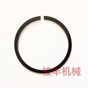 轴承50槽专用卡簧M16M18M32M37 止动环 M200 卡簧挡圈 GB305