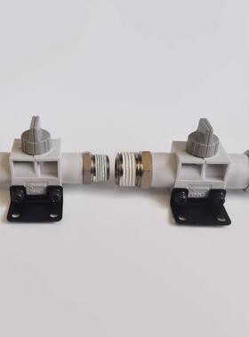 手动阀VHK2A-M5/01S/02S/03S/04S-M5L-01SL-02SL-03SL-04SL气动阀